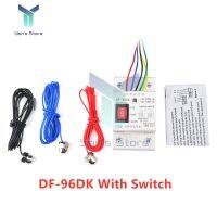 DF-96D DF-96DK Water Level Sensor Controller Fully Automatic Water Tower Pool Liquid level relay pump controller with 2M Probe