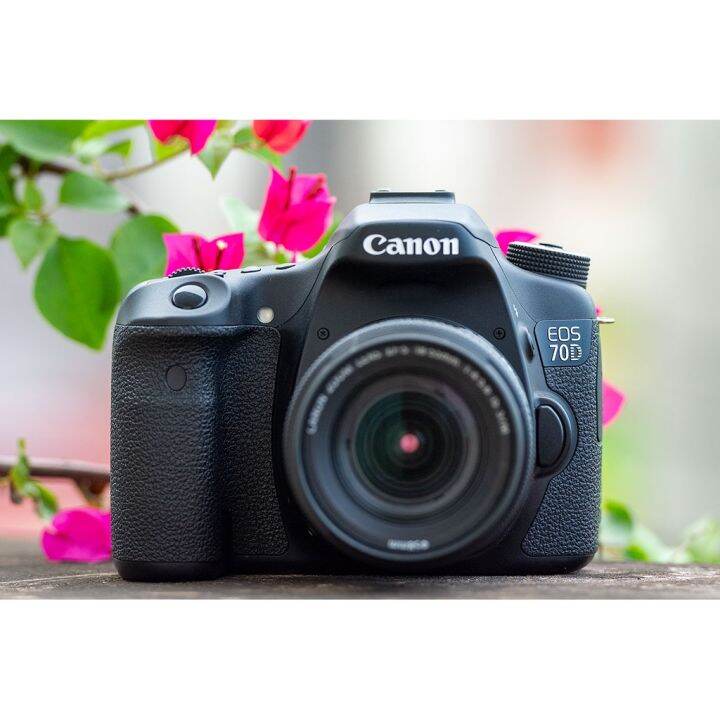 canon d70 wifi