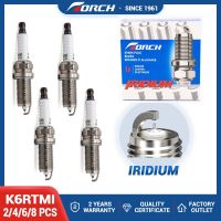 ZZOOI Iridium Candles China Original TORCH Spark Plugs FR7NII33X/SILFR6C11/VFKH20//K6RTMI