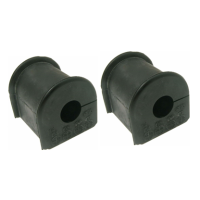 2X Anti Roll Bar Bush Stabiliser ด้านหลังสำหรับ Ssangyong Kyron 05-On 4571209000คู่