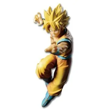 Ichiban Kuji (Special Prize): Dragon Ball Legends - Shallot SSJ God (Rising  Fighters with Dragon Ball Legends