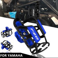 Motorcycle Accessories Beverage Water Bottle Drink Coffee Cup Holder Stand Mount For YAMAHA FZ1 FZ1N FZ1S FZ6 FZ6S FZ8 FZ8N FZ 1