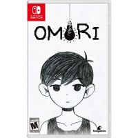 ✜ PRE-ORDER  NSW OMORI (เกม Nintendo Switch™ ?วางจำหน่าย 2023-12-31) (By ClaSsIC GaME OfficialS)