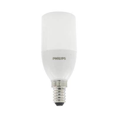 "Buy now"หลอดไฟ LED 5.5 วัตต์ Warm White PHILIPS รุ่น LED STICK E14*แท้100%*