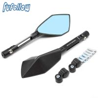 Motorcycle CNC 8 10mm View Mirror For BMW F 850 GS F850GS F750GS F850 GS F 750 GS 2018 2019 2020 2021 2022 Rearview Side Mirrors