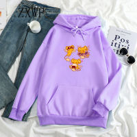 Anime Sakura Captor Women Hoodies Sweatshirt Oversized Tops Fashion Long Sleeve Kawaii Hoodie Streetwear Woman Casual Clothes