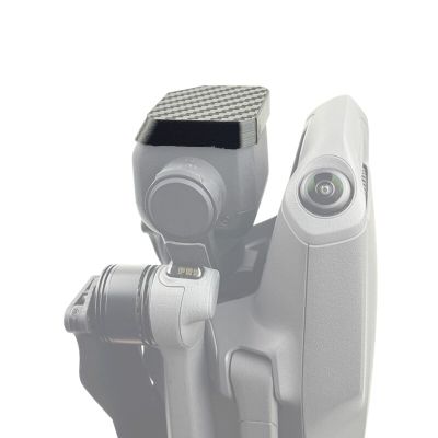 lens protective cover Anti-collision/anti-scratch guilde cap for dji mavic 3 drone accessories