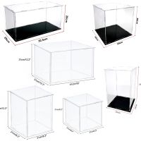 Acrylic Car Model Countertop Box Organizer Stand Acrylic Display Case Figure - Decorative Shelves/display Stands - Aliexpress