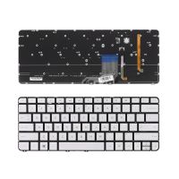 us English Layout Laptop Replacement Backlit Keyobard for HP Spectre 13 3000 13T 3000 series Keyboard Newest Arrival