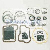 ┋❆ Auto Transmission Overhaul Kit Seals Gaskets Fit For GF4AEL MAZDA FORD 1986-UP Car Accessories Gearbox Repair Kit