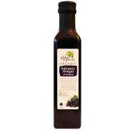 Nước Tương Ít Muối Hữu Cơ Wan Ja Shan Organic Soy Sauce Less Sodium 300ml