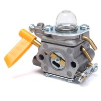 CARPRIE Carburetors Lawn mower OEM Carburetor carb For Zama C1U-H60E Ryobi Homelite 26/30cc Trimmer 308054013 m20