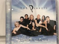 1 CD MUSIC  ซีดีเพลงสากล   THE PLANETS CLASSICAL GRAFFITI    (N8B63)