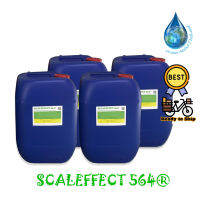 น้ำยาแอนตี้สเกล SCALEFFECT 564® สำหรับระบบ RO/UF