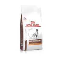 Royal Canin GASTROINTESTINAL LOW FATอาหารสุนัขประกอบการรักษาโรคทางเดินอาหาร ชนิดเม็ด