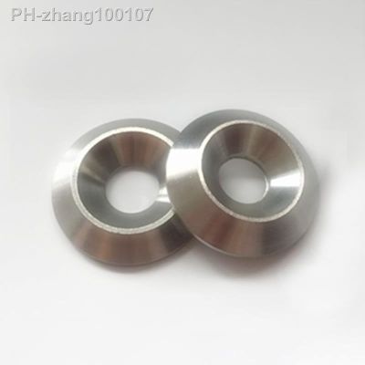 Countersunk Gasket Washer Joint Ring Backup 304 Stainless steel For FPV RC Car Accessories