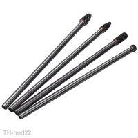 2023﹍ 4Pcs Burr Cut Tungsten Carbide Bit 1/4 Inch 6 Set