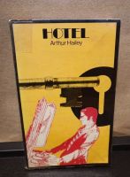 หนังสือ Hotel โดยผู้เขียน Arthur Hailey