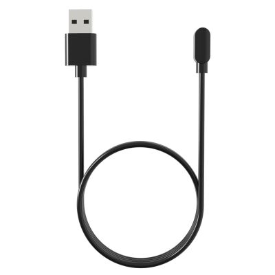 卍 Inteligentny zegarek sportowy stacja dokująca do kabel do ładowania USB dla samowolnych akcesoriów smartwatcha z zasilaczem IP68