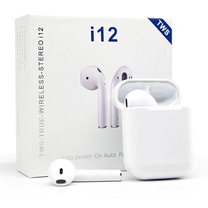 Tai nghe bluetooth phiên bản quốc tế hỗ trợ mọi dòng máy, micro 2 bên - ảnh sản phẩm 1
