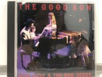 1 CD MUSIC  ซีดีเพลงสากล     NICK CAVE &amp; THE BAD SEEDS THE GOOD SON  (N8A7)