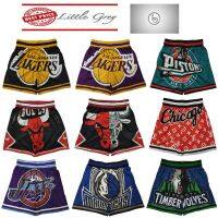 Big Face Jersey Shorts 2 pockets (Sublimation)