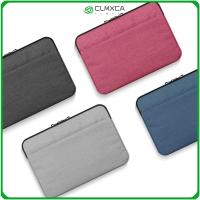 กระเป๋าแท็บเล็ตอเนกประสงค์คุณภาพสูงหลากสีเคสปลอกแขนเสื้อ CLMXCA