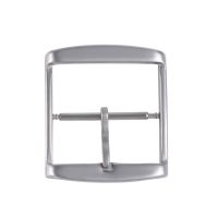 “：{ 1Pcs Stainless Steel Silver Watch Clasp For Swatch Strap Button 16Mm 18Mm 20Mm 22Mm Pin Buckle Metal Clasp Watchband Accessories