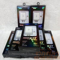 ชุดชาร์จ Type-C ยี่ห้อ Energy SmartKit Charger สินค้ามีพร้อมส่ง