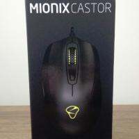 Mionix CASTOR Gaming Mouse