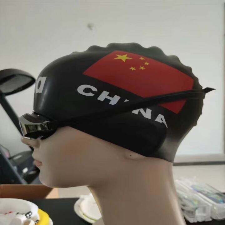 Original [Professional Racing Competition] Swimming Cap Arena/Arena