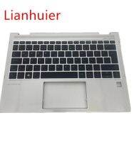 ใหม่สำหรับ HP Elitebook X360 1020-G2 C Shell 13รถกลับด้านขนาดใหญ่937419-141 927592-141