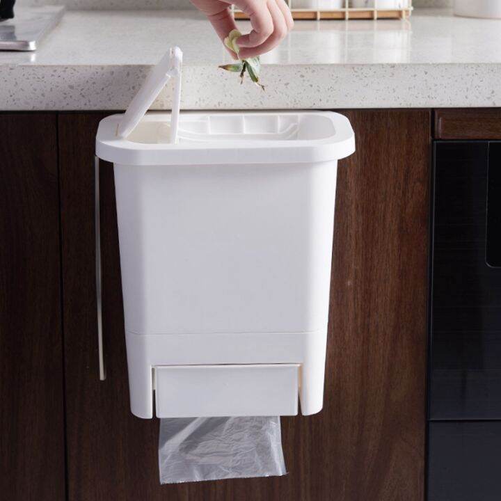 kitchen-cabinet-door-hanging-trash-can-with-lid-wall-mounted-waste-baskets-push-top-trash-garbage-bin-can-rubbish-container