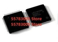 ∋ 2PCS New LPC1758FBD80 QFP80