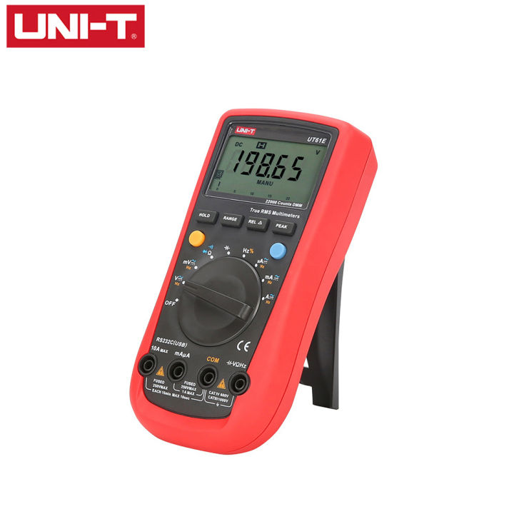 uni-t-ut61aut61but61cut61dut61e-modern-digital-multimeter-true-rms-auto-range-ncv-cap-res-measurement-instruments