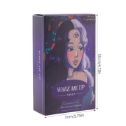 Hoàn tiền 6% Size gốc Bộ Bài Wake Me Up Tarot