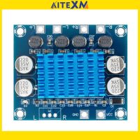 ❇△▫ Tpa3110 Xh-A232 30W 30W 2.0 บอร์ดขยายเสียงสเตอริโอดิจิตอล Dc 8-26V 3A