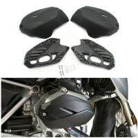 Motorcycle Cylinder Head Guards Protector Cover for-BMW R1200GS Adventure 2014 2015 2017 R1200R 15on R1200RT 16On