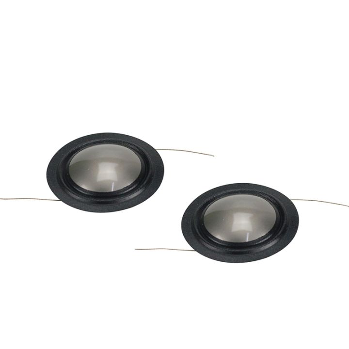 25.4mm Imported Metal Titanium Film + Silk Side Diaphragm 25 Core