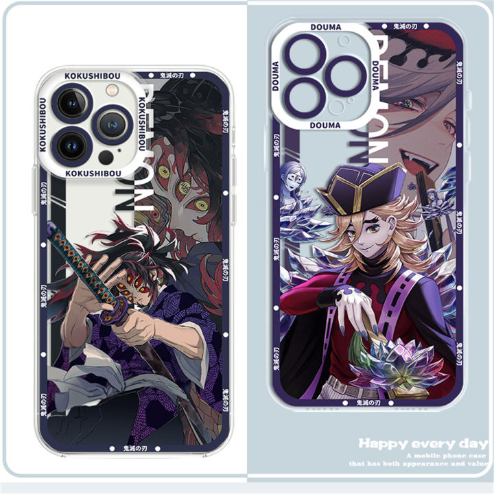 เคสสำหรับ-samsung-galaxy-a71-a51-a52-a73-a72-m23-5g-note-10-20-ultra-nangel-eyes-slayer-kamado-nezuko-tanjirou-zenitsu-inosuke-การ์ตูนญี่ปุ่นอะนิเมะนิ่ม-tpu-แฟชั่น