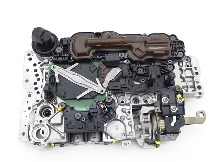 Mercedes A-Class B-Class Transmission Control Unit Repair Service – A1693701106
