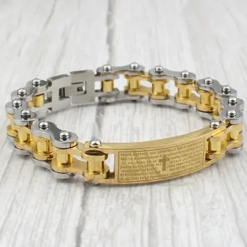 Mens sales dad bracelets