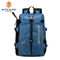 New Waterproof Basketball Backpack Outdoor Leisure Bag Shoes Large Capacity Backpack Sports Fitness Travel Bag