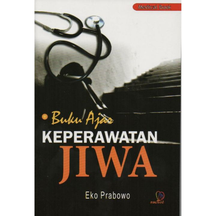 Buku Buku Ajar Keperawatan Jiwa Lazada Indonesia