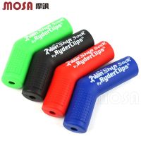 ❧♙♛ Suitable for Kawasaki Z1000/R/SX Z900RS Z800/650/400 ZX10R/6R modified hanger rubber sleeve