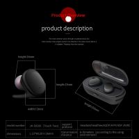 s V5.0 Bluetooth Earphone Headset Deep Bass Stereo Sound Sport Earphone For phone