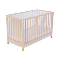 มุ้งกันยุง mothercare insect net - cot bed M8453