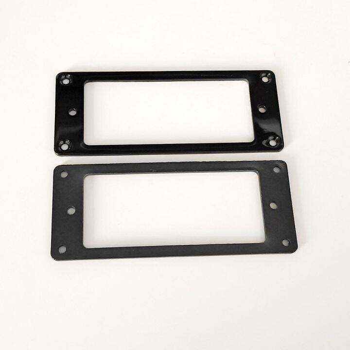 2pcs-pickup-mounting-rings-for-humbucker-pickups-cover-frame-set-replacement-for-lp-guitars-guitar-accessories-guitar-pickup