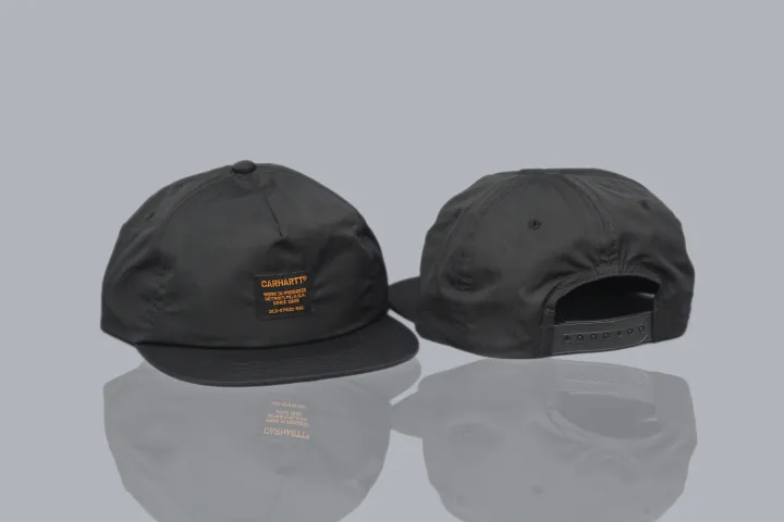 WTAPS A3 a-3 MOLESKIN t5 t-5 cap キャップ 黒 - rcconsultores.com.ar