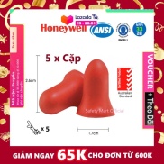 Nút tai chống ồn Max1 Honeywel cao cấp - Hàng Chính Hãng